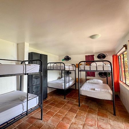 Coco Bay Hotell La Laguna Exteriör bild