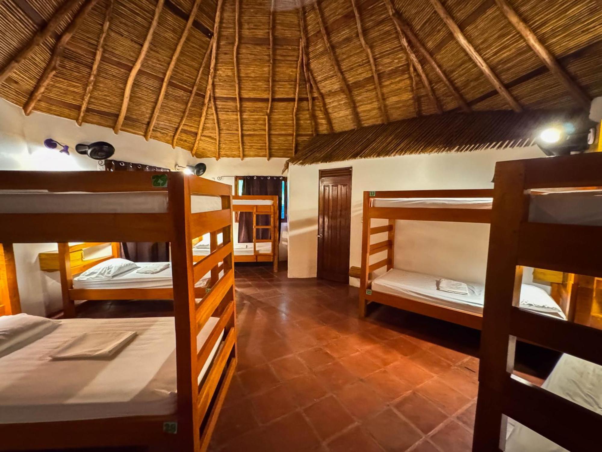 Coco Bay Hotell La Laguna Exteriör bild