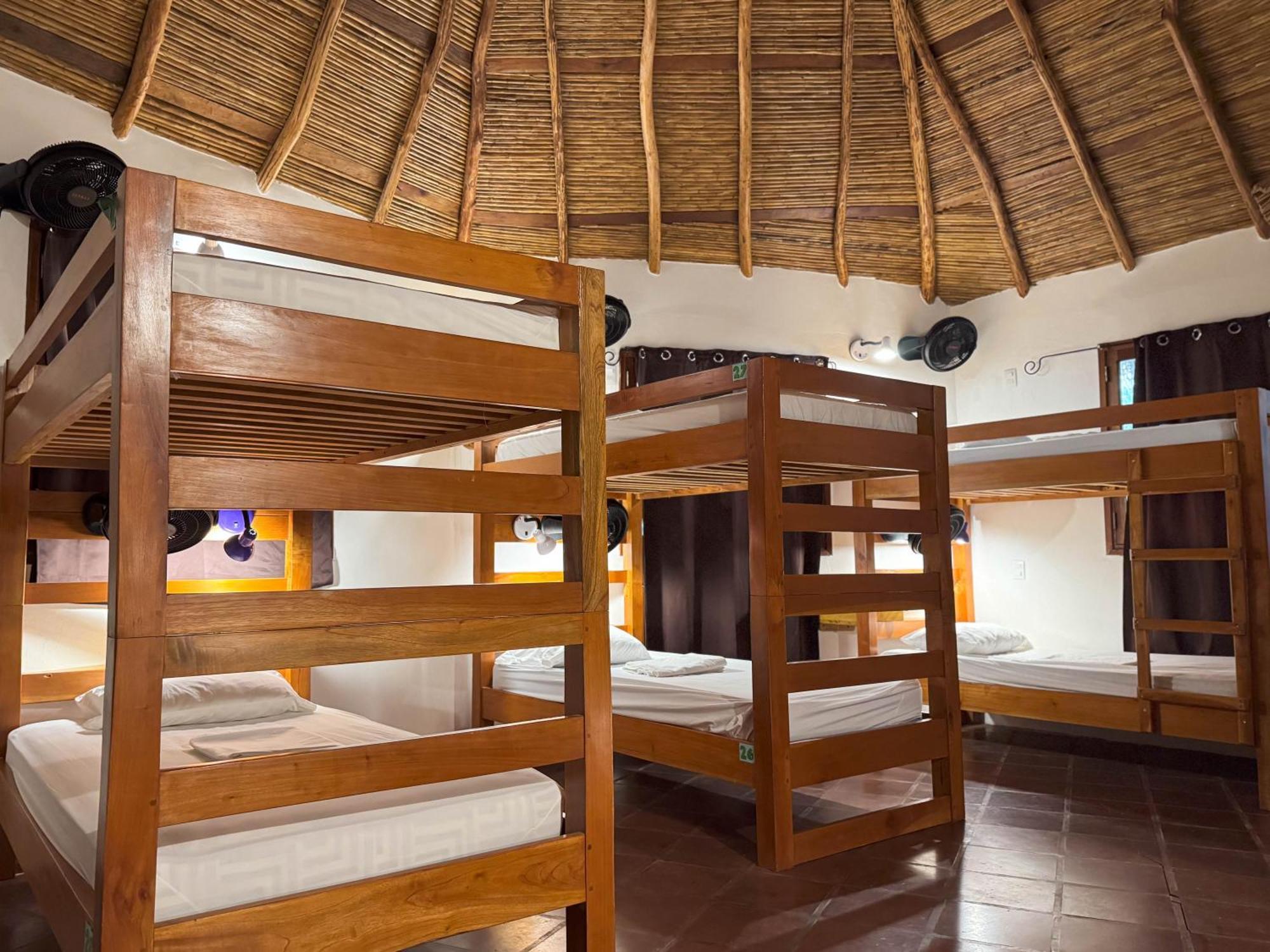 Coco Bay Hotell La Laguna Exteriör bild