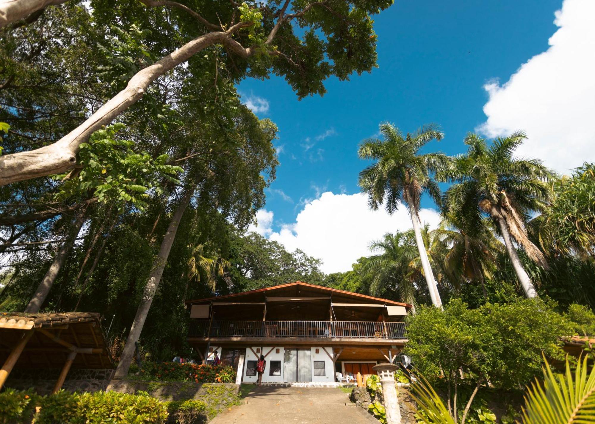 Coco Bay Hotell La Laguna Exteriör bild