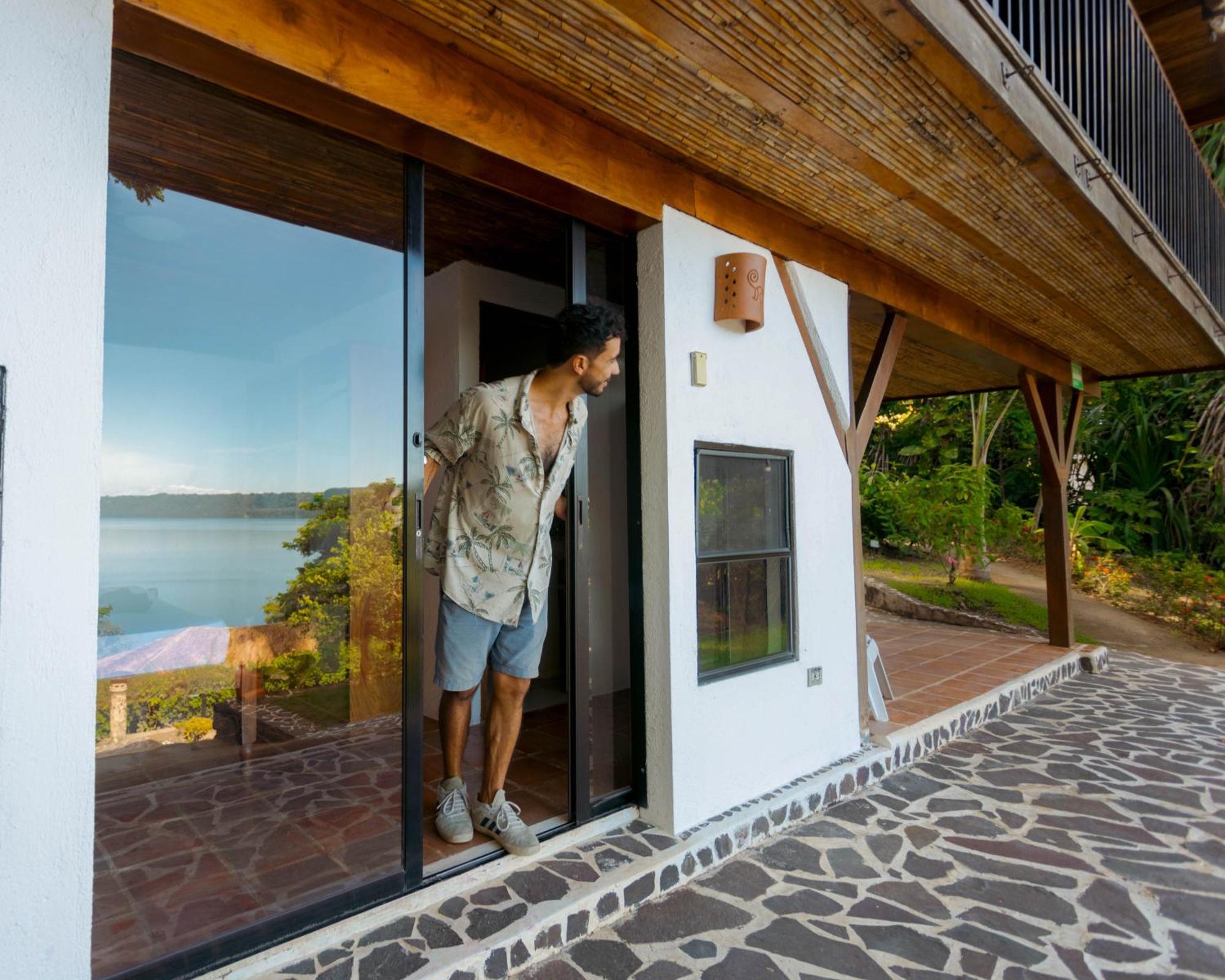 Coco Bay Hotell La Laguna Exteriör bild