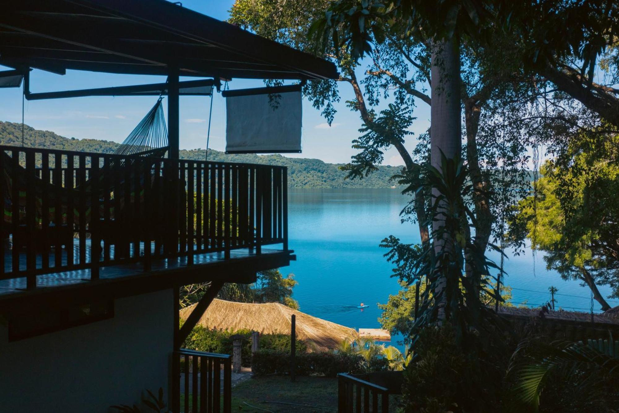 Coco Bay Hotell La Laguna Exteriör bild
