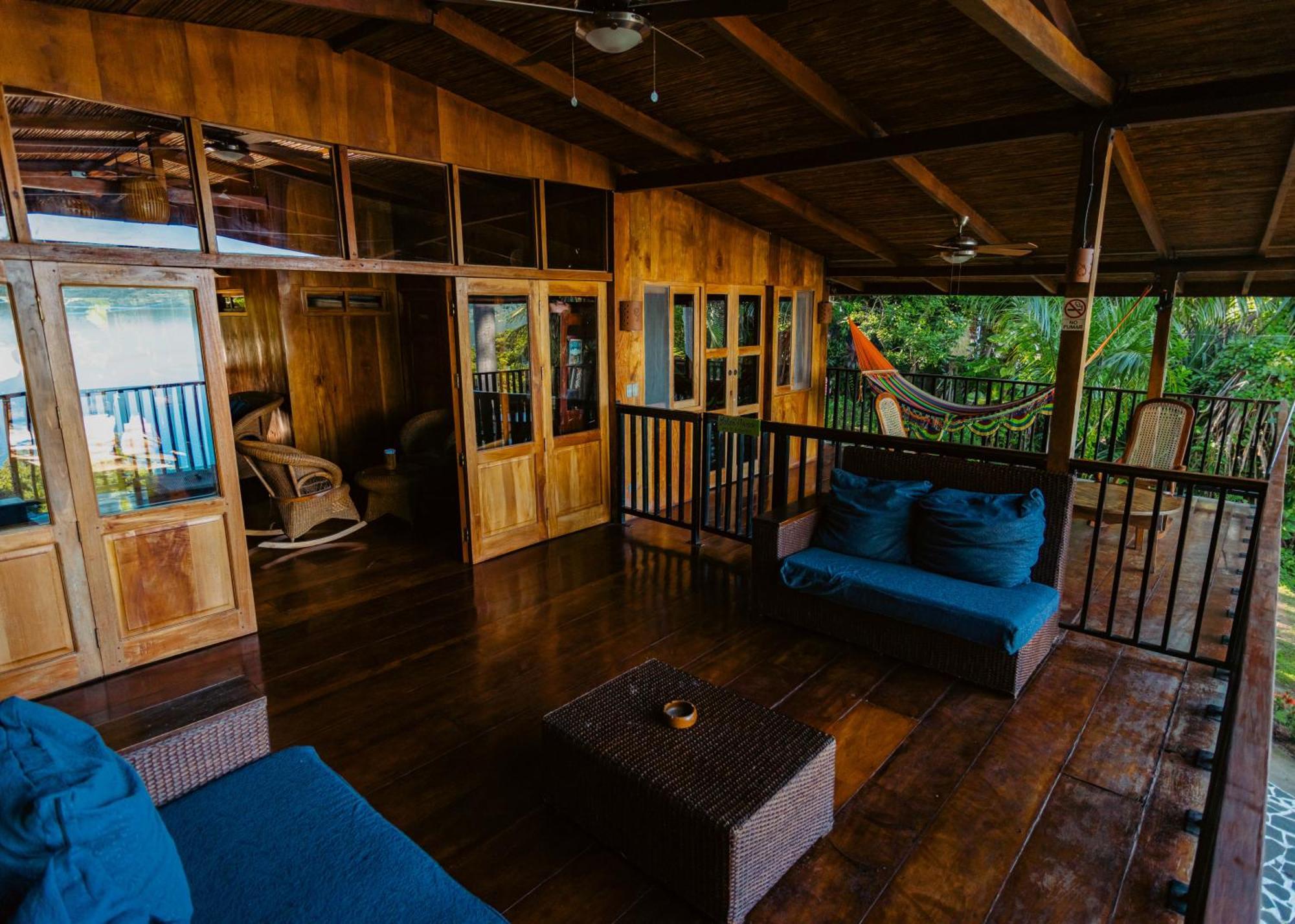 Coco Bay Hotell La Laguna Exteriör bild