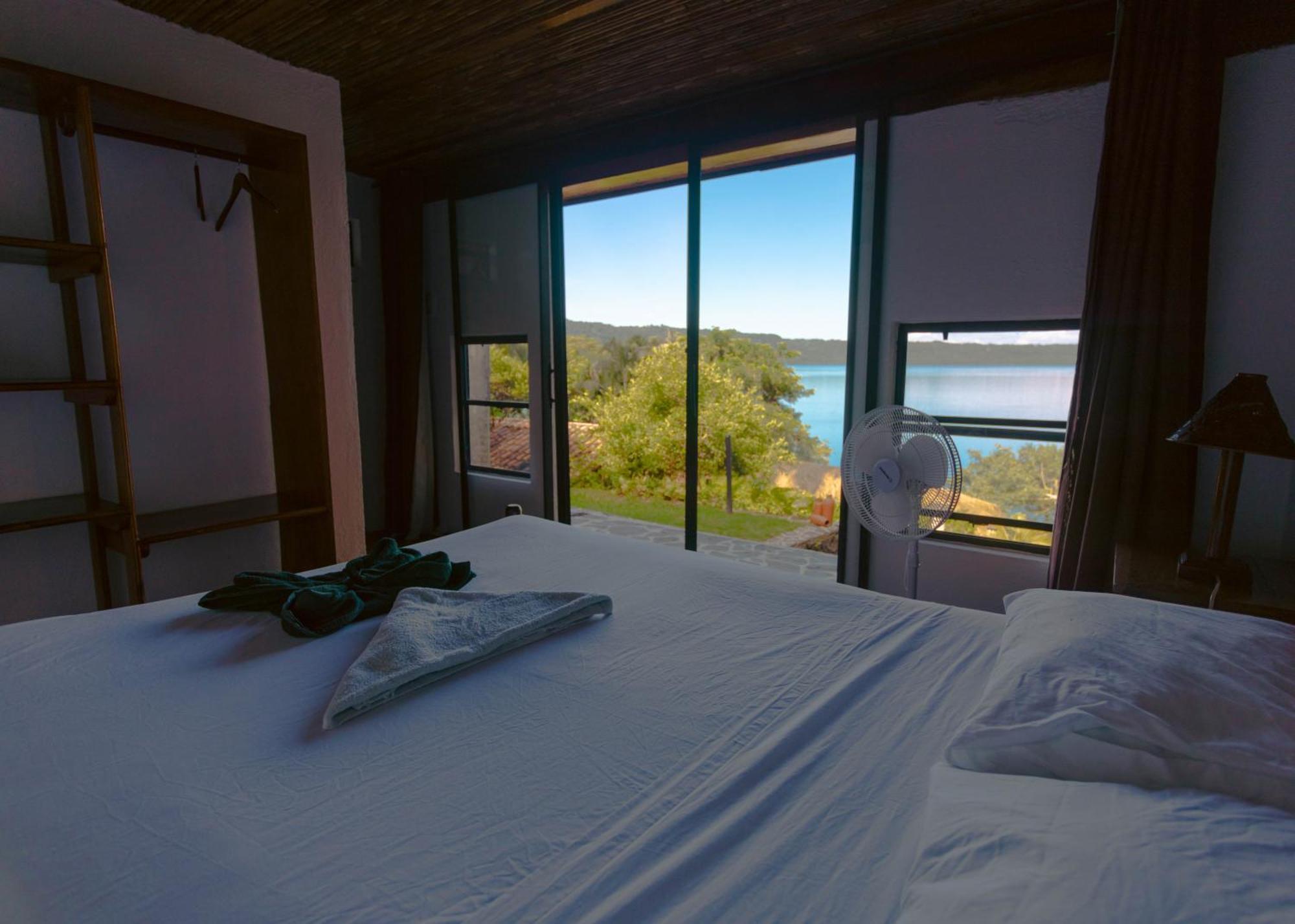 Coco Bay Hotell La Laguna Exteriör bild