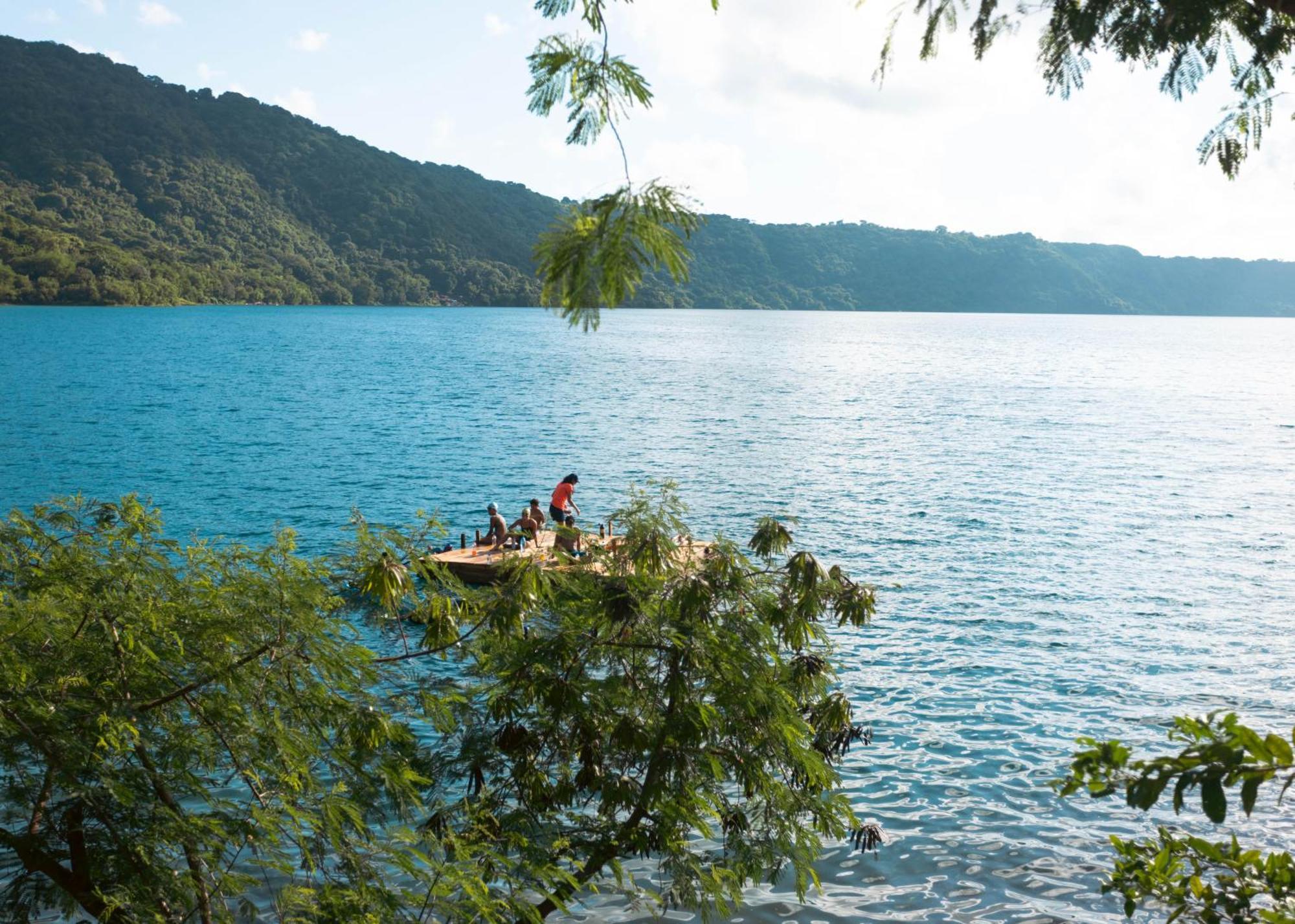 Coco Bay Hotell La Laguna Exteriör bild