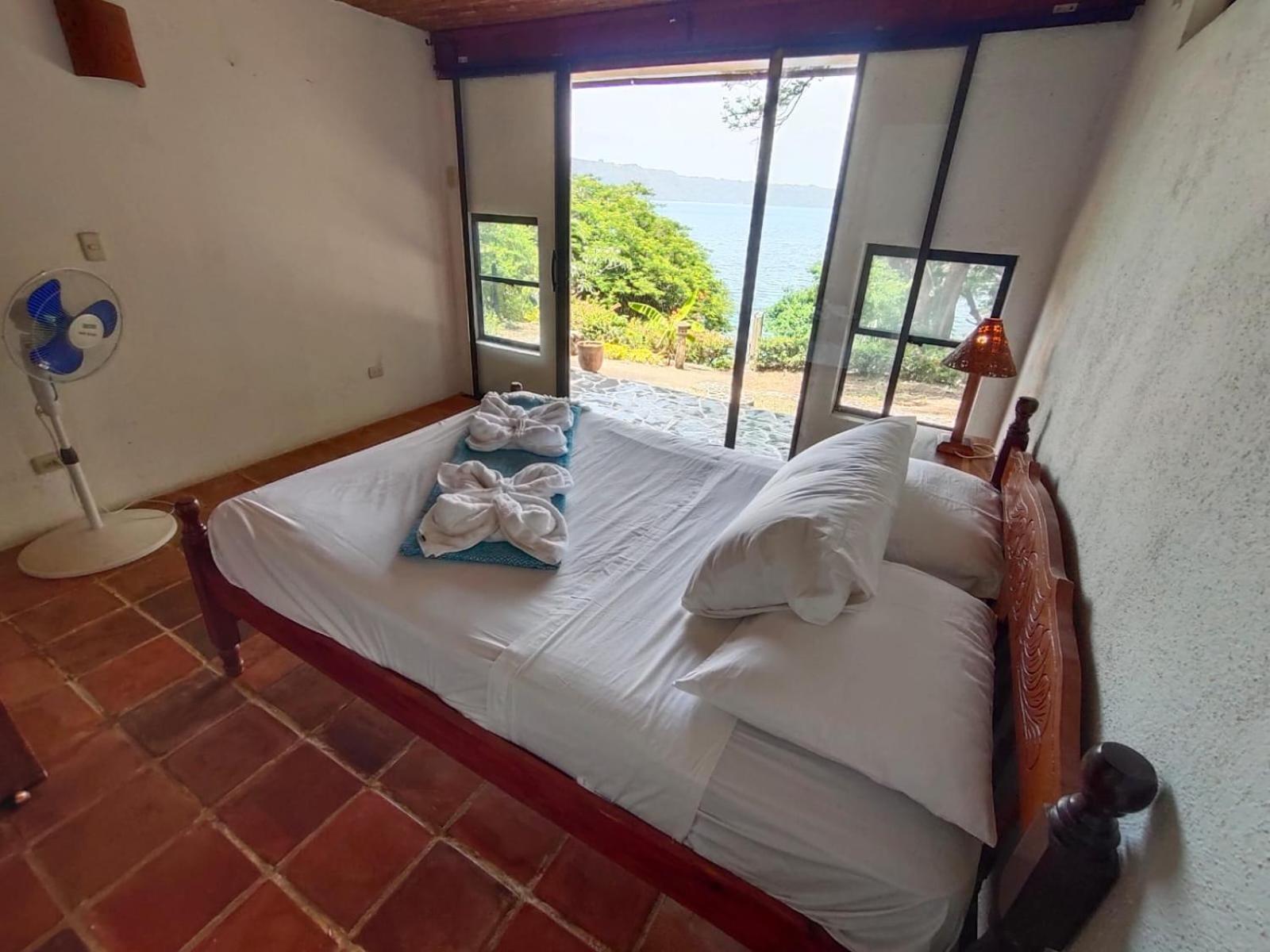 Coco Bay Hotell La Laguna Exteriör bild