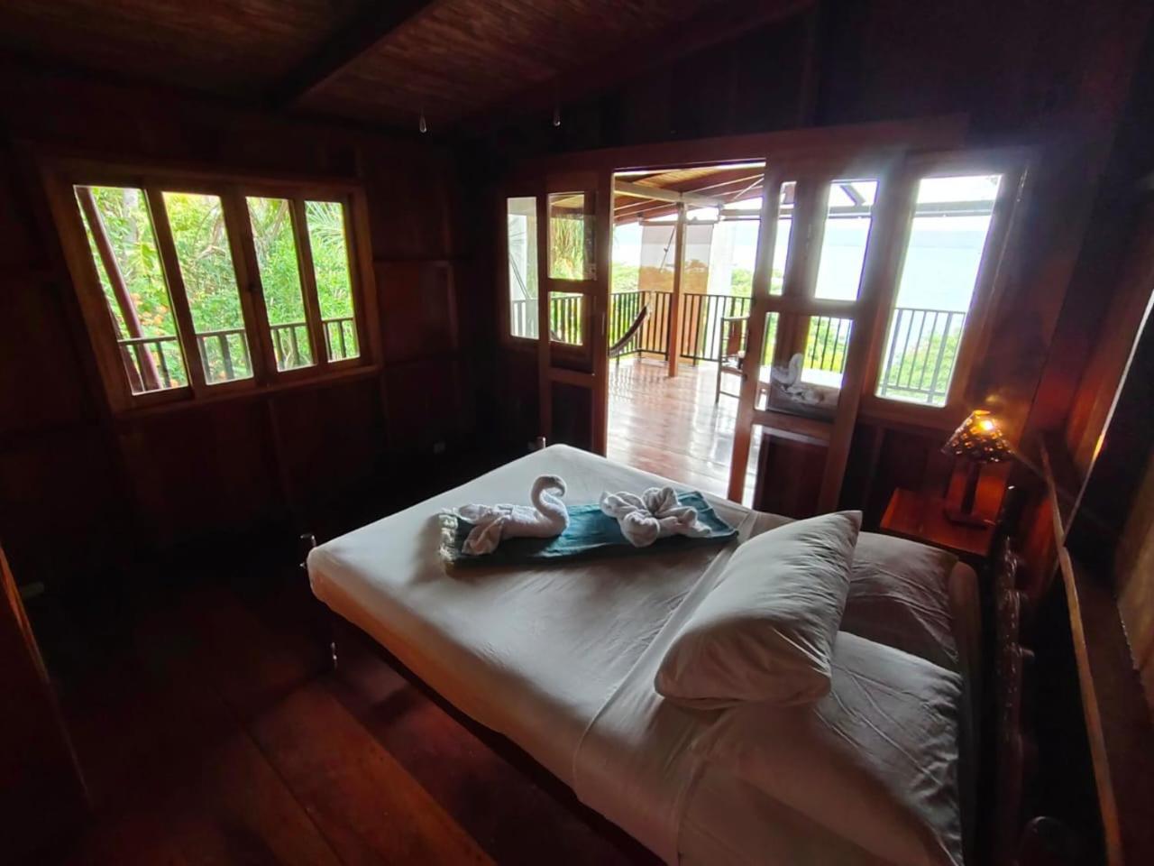 Coco Bay Hotell La Laguna Exteriör bild