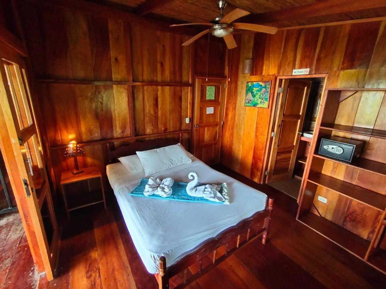 Coco Bay Hotell La Laguna Exteriör bild