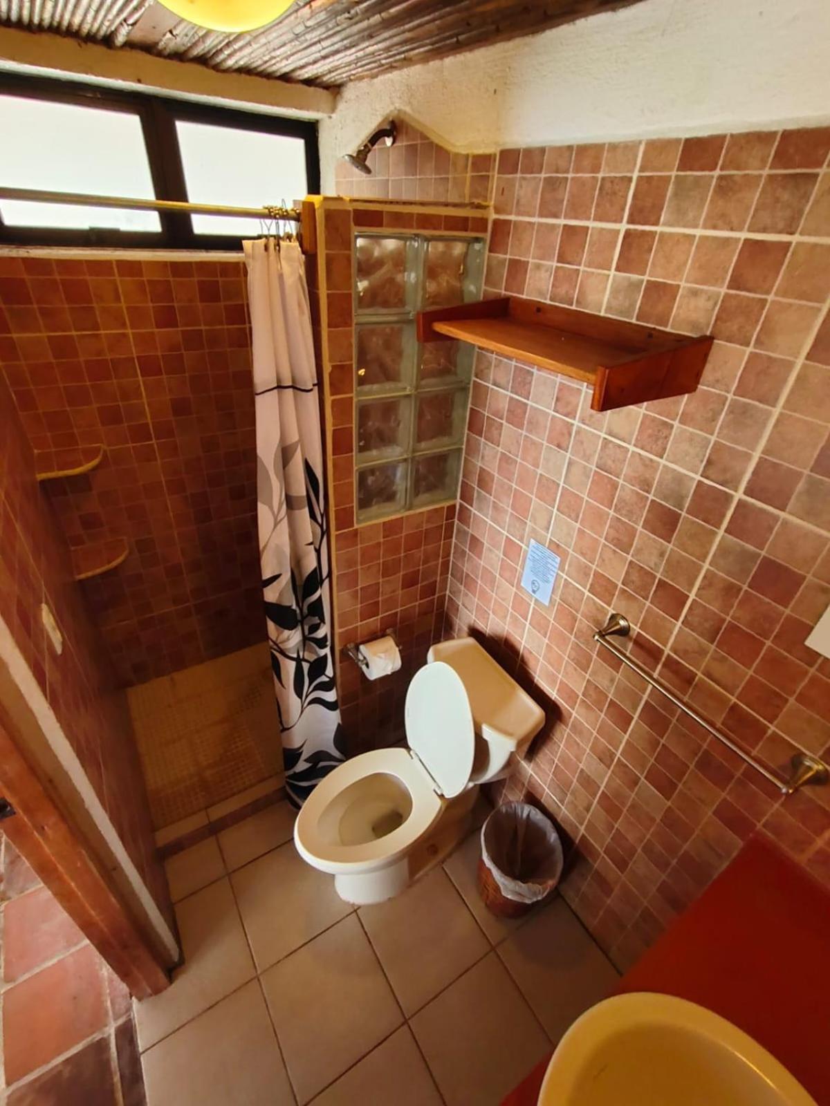 Coco Bay Hotell La Laguna Exteriör bild