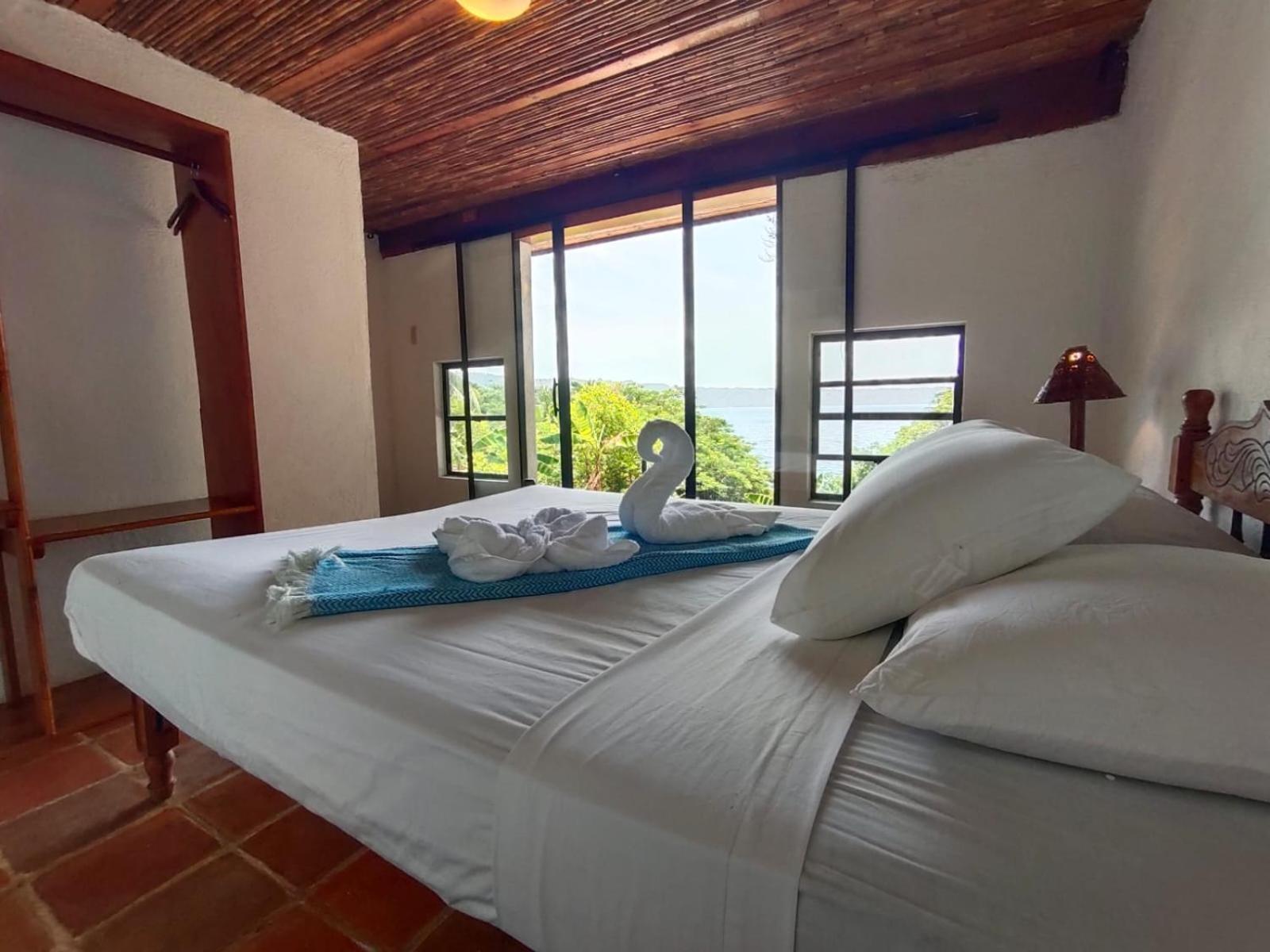 Coco Bay Hotell La Laguna Exteriör bild