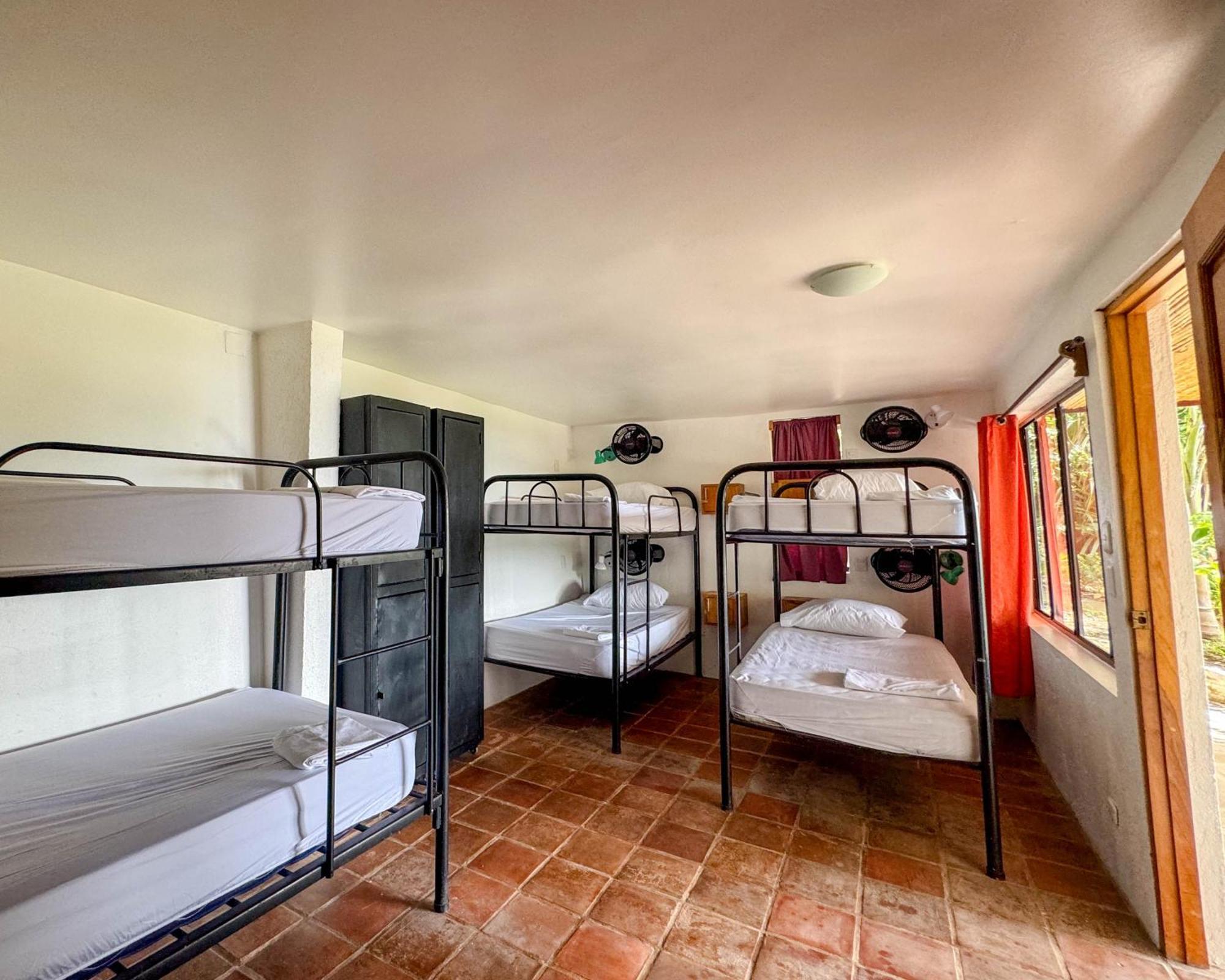 Coco Bay Hotell La Laguna Exteriör bild