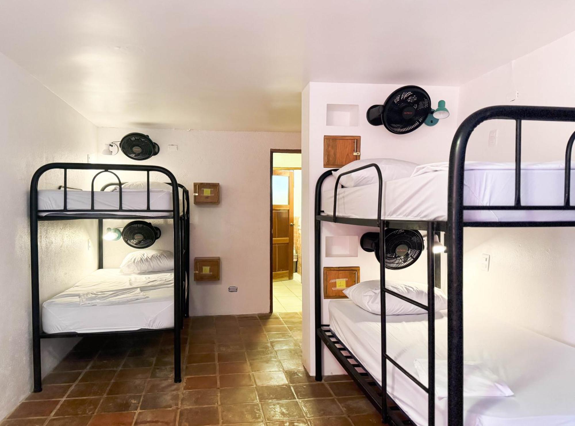 Coco Bay Hotell La Laguna Exteriör bild