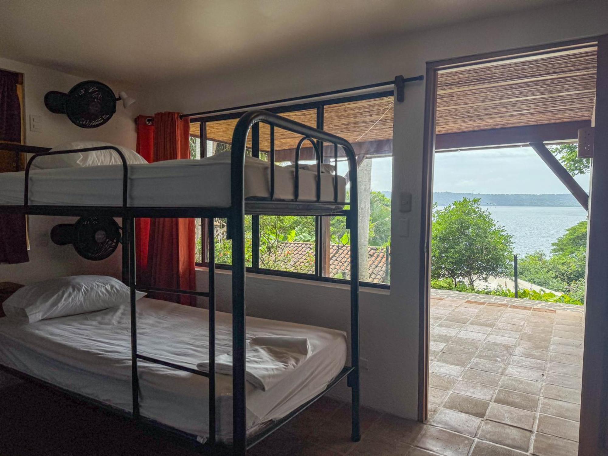 Coco Bay Hotell La Laguna Exteriör bild