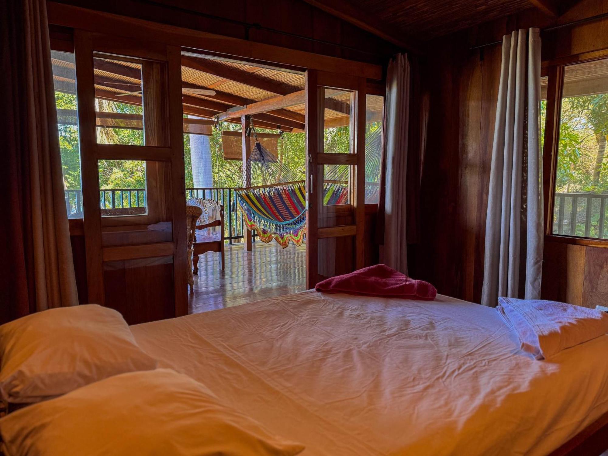 Coco Bay Hotell La Laguna Exteriör bild
